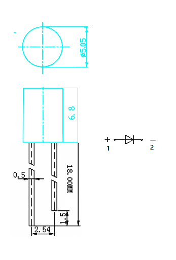 5MM平头无边直插灯珠160°-.jpg