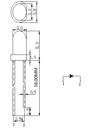 3MM有边直插灯珠白光60°-.jpg